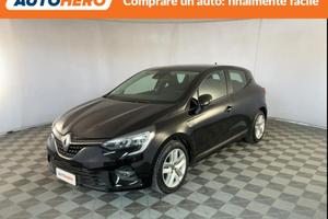 RENAULT Clio TCe 90 CV 5 porte Zen