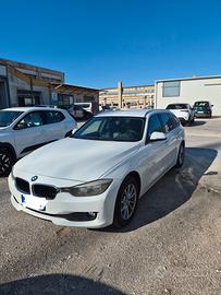 bmw serie 3 touring  f31