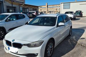bmw serie 3 touring  f31