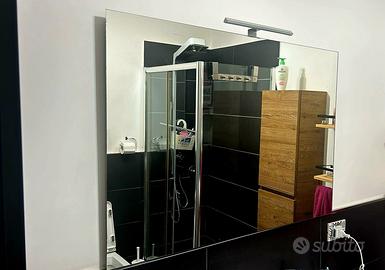 specchio bagno