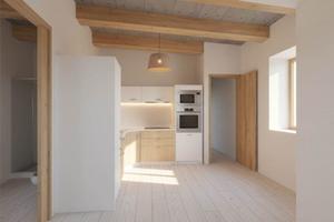 Rif.RI511| appartamento trilocale