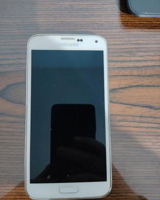 Samsung GALAXY S5