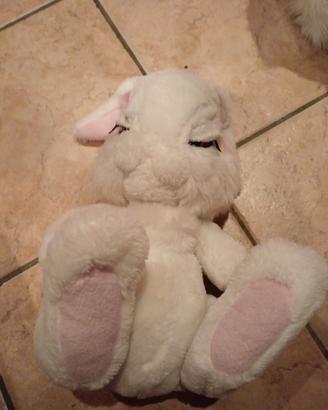Hasbro FURREAL Fur Real Friends coniglio