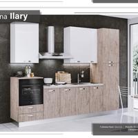 Cucine , ambiente giorno