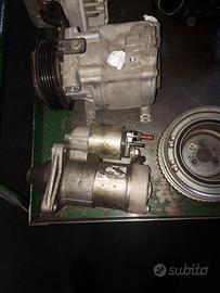 Accessori grande punto