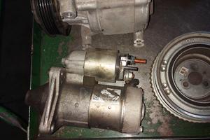 Accessori grande punto