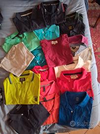 T- shirt S