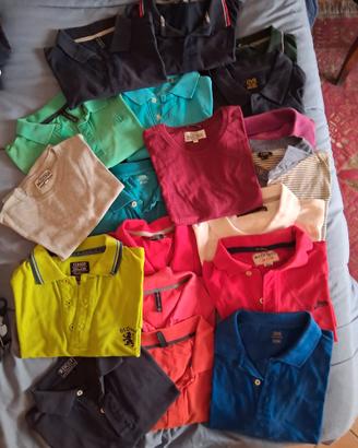 T- shirt S