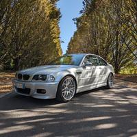 BMW M3 E46 - ASI