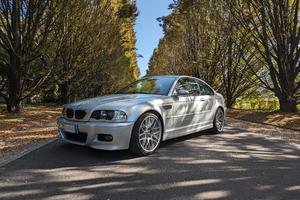 BMW M3 E46 - ASI
