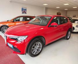 Alfa Romeo Stelvio 2.2 Turbodiesel 190 CV AT8 Q4 S
