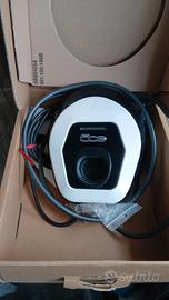 Colonnina di ricarica 