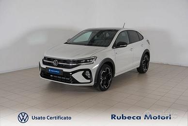 Volkswagen Taigo 1.0 TSI R-Line Plus 115CV