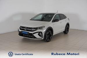 Volkswagen Taigo 1.0 TSI R-Line Plus 115CV