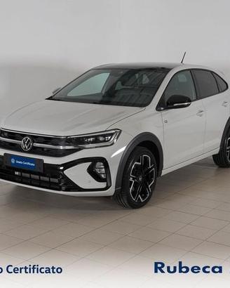 Volkswagen Taigo 1.0 TSI R-Line Plus 115CV