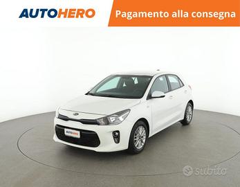 KIA Rio SF24304