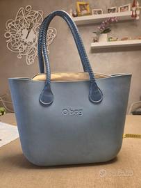 Borsa O Bag Carta da Zucchero Completa