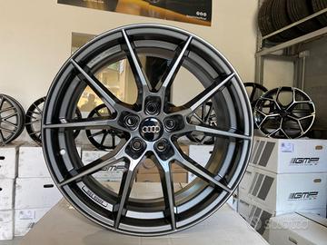 Cerchi NUOVI Audi raggio 20 cod.89324