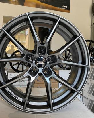 Cerchi NUOVI Audi raggio 20 cod.89324