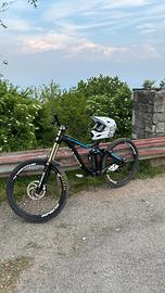 Giant glory 27,5