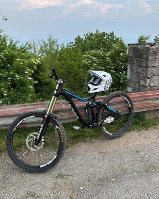 Giant glory 27,5