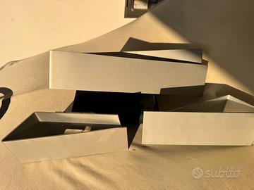 Lampade a muro applique