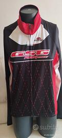 giacca ciclismo tg S