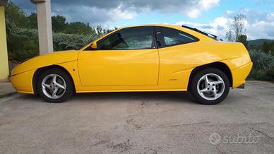 Fiat coupe 1.8