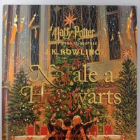 Natale ad Hogwarts 