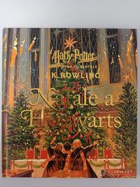 Natale ad Hogwarts 