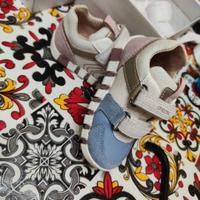 vendessi scarpe bambina 