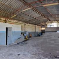 Capannone/laboratorio 250mq a giarre
