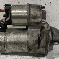 MOTORINO D' AVVIAMENTO OPEL Astra H Berlina diesel