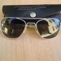 Occhiali Randolph Aviator USA