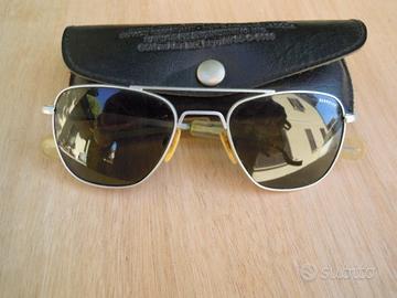 Occhiali Randolph Aviator USA