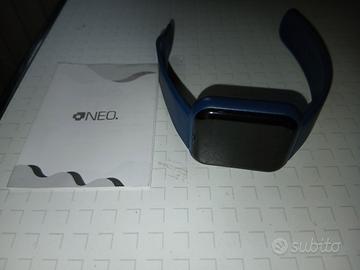 smart watch Neo usb - orologio smart