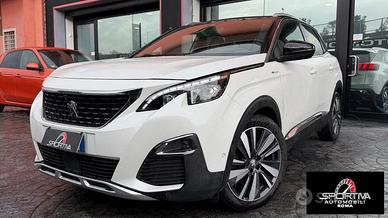 Peugeot 3008 RATA MENSILE 290 EURO Hybrid4 30...