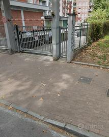 Box presso Cinisello Balsamo