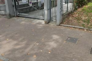 Box presso Cinisello Balsamo