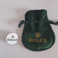 Rolex Golf