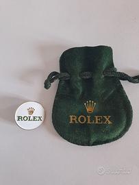 Rolex Golf