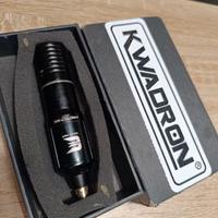 Macchinetta equaliser Proton kwadron