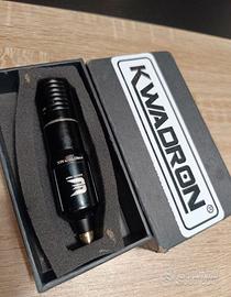 Macchinetta equaliser Proton kwadron