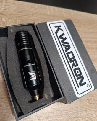 Macchinetta equaliser Proton kwadron