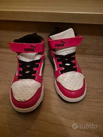 scarpe bambino 