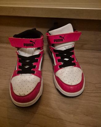 scarpe bambino 