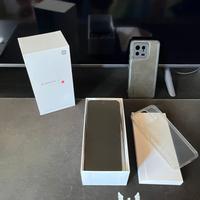 Xiaomi 13 8+256GB, FHD+ 120Hz AMOLED 6.36",