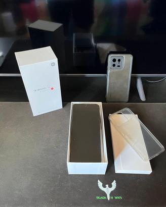 Xiaomi 13 8+256GB, FHD+ 120Hz AMOLED 6.36",