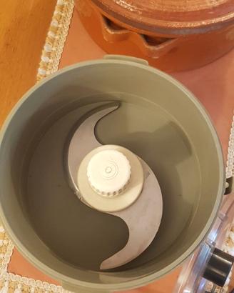 CUTTER PROFESSIONALE SIRMAN