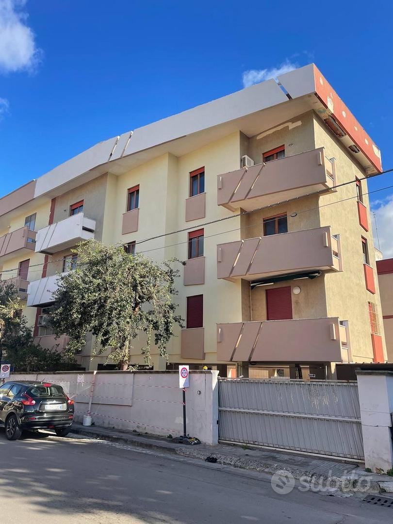 Appartamento – Casarano, Lecce - Vista 4